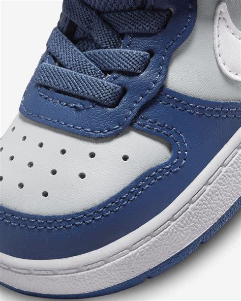 Nike Court Borough Low 2 Baby/Toddler Shoes